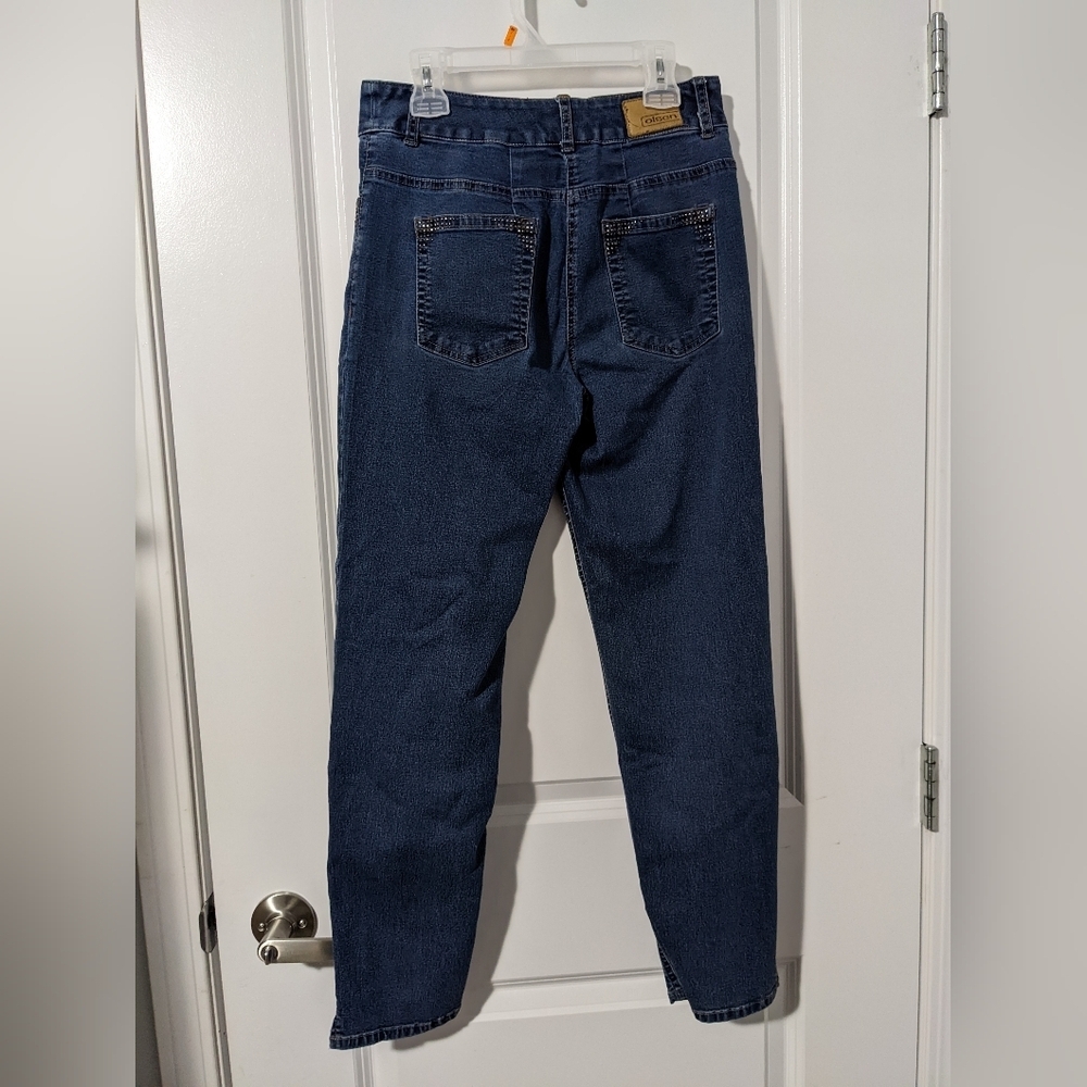 Olsen jeans - Picture 2 of 6